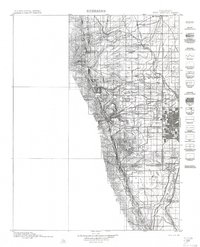 1800s (19th Century) Maps of Leyden Junction, CO | Pastmaps